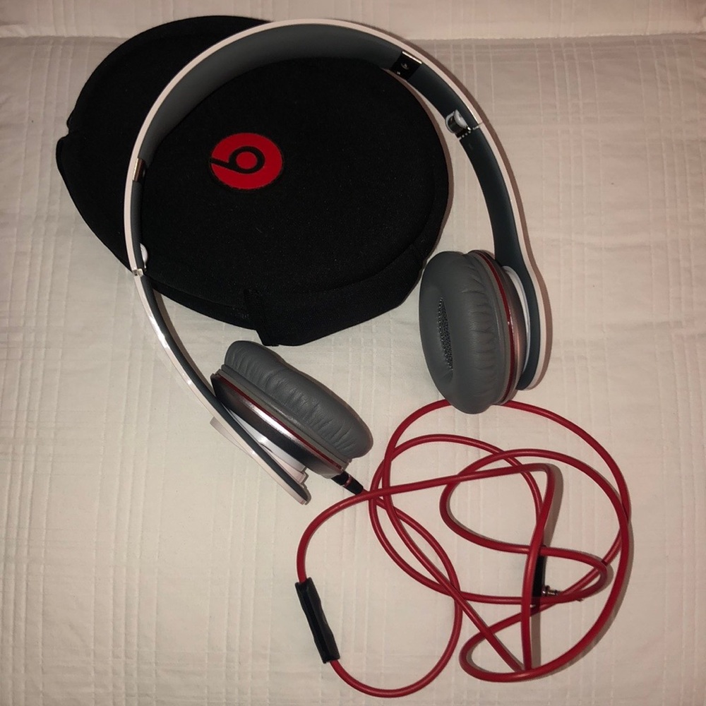 Solo HD Beats by dr. dre